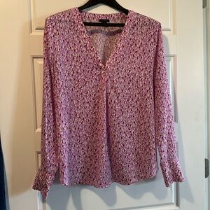Ann Taylor Blouse
